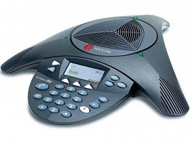 Polycom Soundstation2 (Không mở rộng) (2200-16000-036)