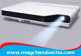 Máy chiếu Casion XJ - A146