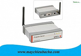 Bộ Phát Wi-fi WS 9211g