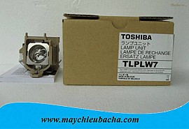 Bóng Đèn Máy Chiếu TOSHIBA TDP P75 CHÍNH HÃNG