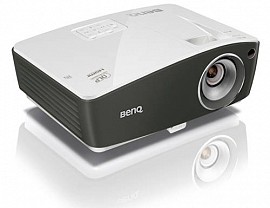 BENQ 3D FULL HD TH670