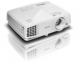 Máy Chiếu BenQ MW529 Chính Hãng