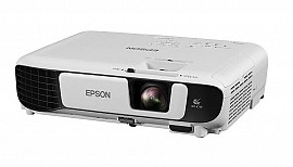 Máy Chiếu EPSON EB-S41 Chính Hãng