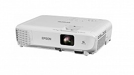 Máy Chiếu EPSON EB-X400 Chính Hãng
