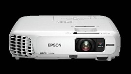 Máy Chiếu EPSON EB-X29 Chính Hãng