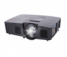 Máy Chiếu INFOCUS IN112V Chính Hãng