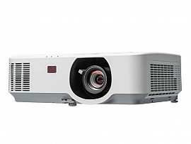 MÁY CHIẾU NEC NP-P604XG CHÍNH HÃNG