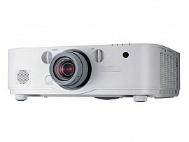 MÁY CHIẾU NEC NP-PA721X CHÍNH HÃNG