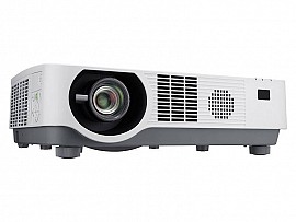 MÁY CHIẾU NEC NP-P502HL CHÍNH HÃNG