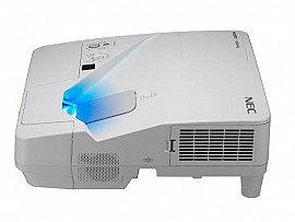 Máy Chiếu NEC NP-UM352W CHÍNH HÃNG