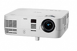Máy Chiếu NEC NP-M420XG - Chính Hãng