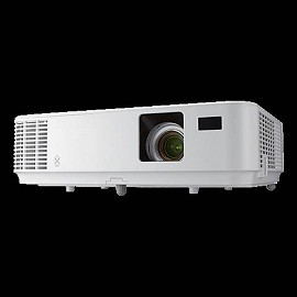 Máy Chiếu NEC NP-VE303G Chính Hãng