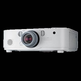 Máy Chiếu Nec NP-PA722XG Chính Hãng