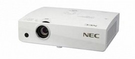 Máy Chiếu NEC NP-MC371X Chính Hãng
