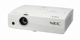 Máy Chiếu NEC NP-MC421XG Chính Hãng
