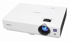 MÁY CHIẾU SONY VPL-DW241