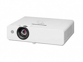Máy Chiếu PANASONIC PT-LB303 Chính Hãng