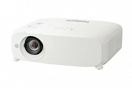 Máy Chiếu PANASONIC PT-VW530 Chính Hãng