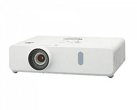 Máy Chiếu PANASONIC PT-VX420 Chính Hãng