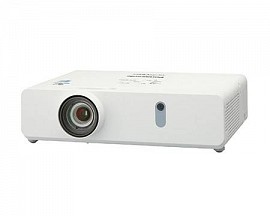 Máy Chiếu PANASONIC PT-VX425N Chính Hãng