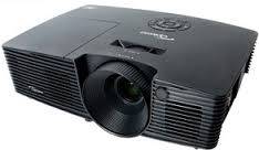 Máy chiếu Optoma PS330, Chính hãng 