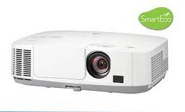 Máy chiếu NEC NP-P420X