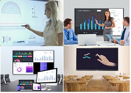 MÀN HÌNH TƯƠNG TÁC STBOARD NANO