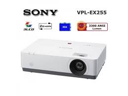 Sony VPL-EX225 Chính Hãng